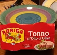 Mängden socker i Tonno all’olio d’oliva