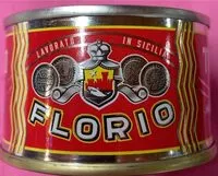 Mängden socker i Tonno all’olio d’oliva