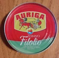 Mängden socker i Tonno in olio