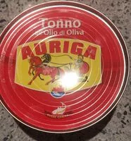 Mängden socker i Tonno