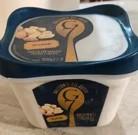 Mängden socker i Arachide