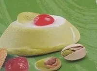 Mängden socker i G 7 TORTA GELA7O CASSATA