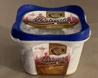 Mängden socker i La Dolcevita