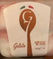 Mängden socker i Panna con fragole