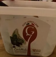 Mängden socker i CiockMenta