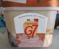 Mängden socker i Tiramisù