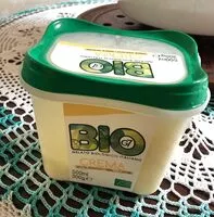 Mängden socker i Bio G7