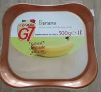 Mängden socker i Banana