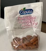 Mängden socker i Mandorle sgusciate