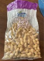 Mängden socker i Arachidi con guscio