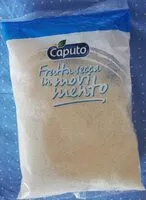 Mängden socker i Cocco essiccato