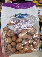 Mängden socker i Frutta secca in movimento