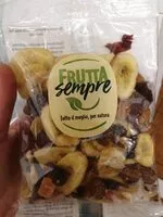 Mängden socker i Misto Passione