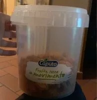 Mängden socker i Rice crackers