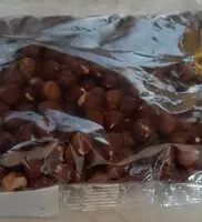 Mängden socker i Nocciole sgusciate