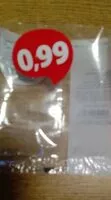 Mängden socker i Banane