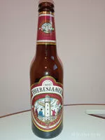 Mängden socker i Theresianer Vienna