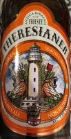 Mängden socker i Theresaner IPA