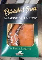 Mängden socker i Salmone affumicato