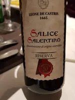 Mängden socker i Vins