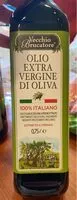 Mängden socker i Olio extra vergine di oliva italiano