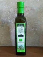 Mängden socker i Olio EVO