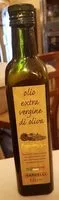 Mängden socker i Olio extra vergine di oliva di Poggiobrusco