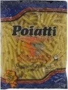 Mängden socker i Maglie Di Ziti No. 46