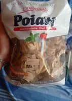 Mängden socker i nidi larghi