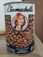 Mängden socker i Lenticchie lessate