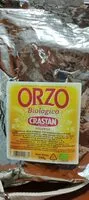 Mängden socker i Orzo Biologico