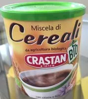Mängden socker i Miscela di cereali