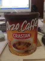 Mängden socker i Orzo & Caffè