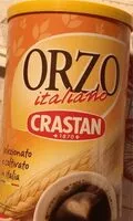 Mängden socker i Orzo Solubile Italiano Barattolo GR 200