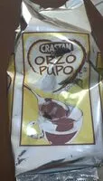 Mängden socker i Orzo