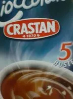 Mängden socker i Cioccolata calda