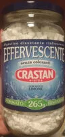 Mängden socker i Digestivo