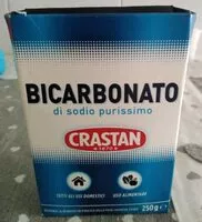 Mängden socker i Bicarbonato