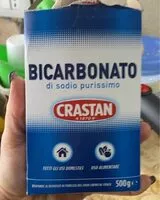 Mängden socker i Bicarbonato