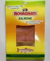 Mängden socker i Salmone affuminacato