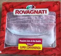 Mängden socker i Prosciutto cotto alta qualità