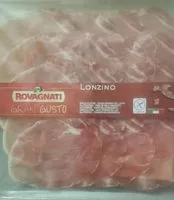 Mängden socker i Longe de porc