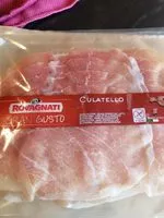 Mängden socker i Jambon affiné