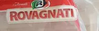 Mängden socker i Salame