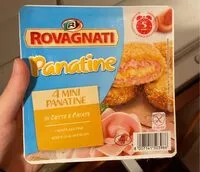 Mängden socker i crocchette