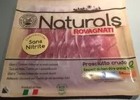 Mängden socker i Naturals