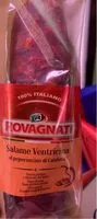 Mängden socker i Saucisson