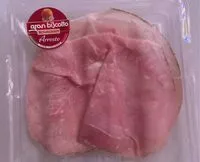 Mängden socker i Gran biscotto arrosto