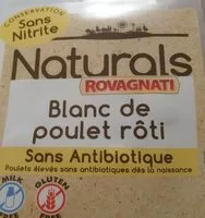 Mängden socker i Naturals