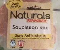 Mängden socker i Saucisson sec
